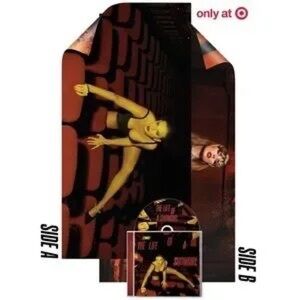 The Life Aquatic Soundtrack Vinyl